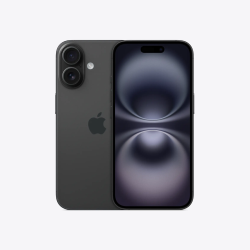 iPhone 16