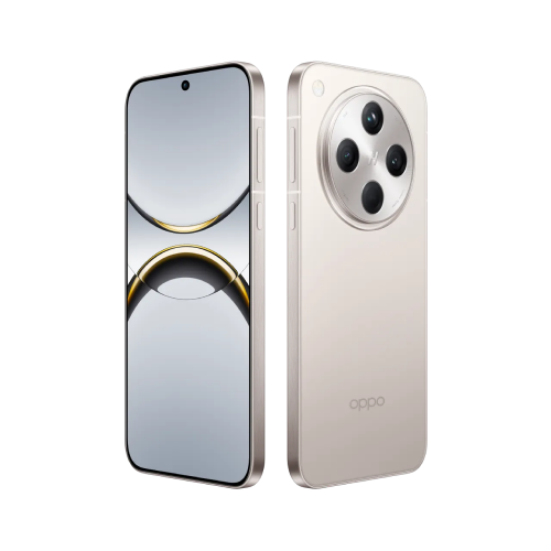 Oppo Find X8
