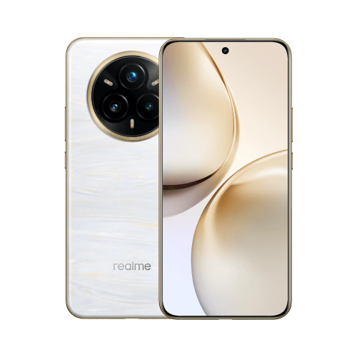 realme 14 Pro+ 5G